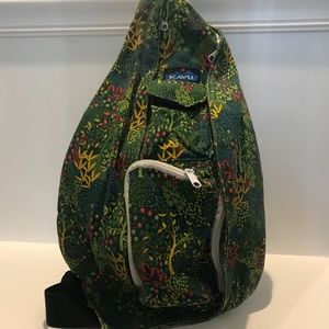 Kavu rope bag